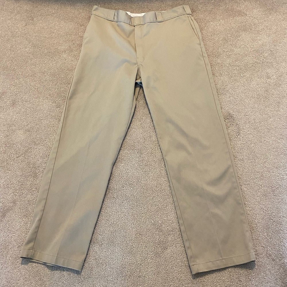 Dickies Khakis, Perfect condition